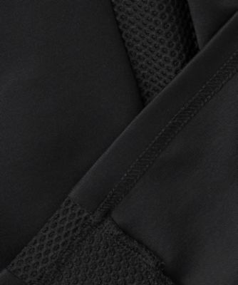 【ＭＥＮ】【吸水速乾／ＵＶケア】ストレッチ性抜群のハニカムメッシュコンビポロシャツ　メッシュ素材で快適（ＫＨＶＴＧＭ０４０５）
