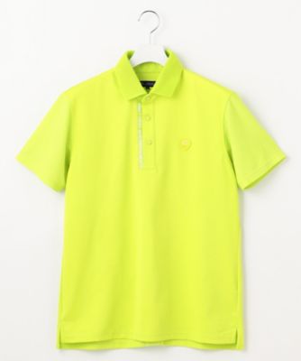 【ＭＥＮ】【吸水速乾／ＵＶケア】ストレッチ性抜群のハニカムメッシュコンビポロシャツ　メッシュ素材で快適（ＫＨＶＴＧＭ０４０５）