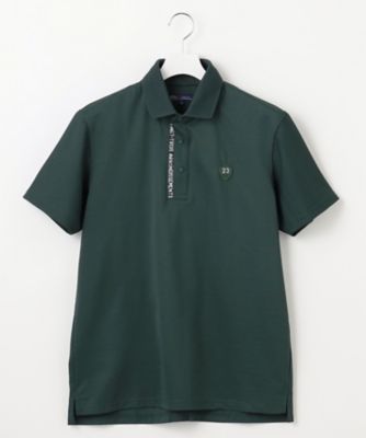 【ＭＥＮ】【吸水速乾／ＵＶケア】ストレッチ性抜群のハニカムメッシュコンビポロシャツ　メッシュ素材で快適（ＫＨＶＴＧＭ０４０５）