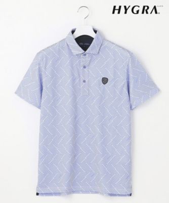 パープル系 メンズのゴルフウェア | 三越伊勢丹オンラインストア・通販