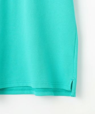 【ＭＥＮ】【吸水速乾／ＵＶケア】動きやすさと機能性を兼ね備えた王道のナンバリングカノコポロシャツ（ＫＨＶＴＧＳ０３０５）
