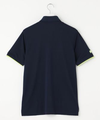 MEN】半袖ポロシャツ（KHVTSM0725） | 23区GOLF