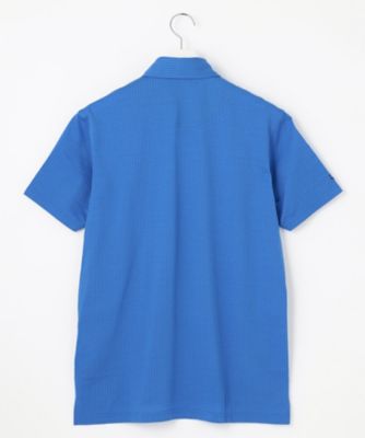 【ＭＥＮ】【吸水速乾・ＵＶケア】ストレッチサッカー半袖シャツ（ＫＨＶＴＳＭ０７３５）