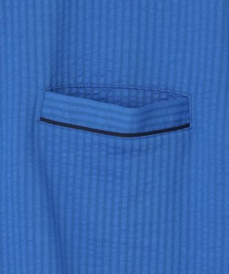 【ＭＥＮ】【吸水速乾・ＵＶケア】ストレッチサッカー半袖シャツ（ＫＨＶＴＳＭ０７３５）