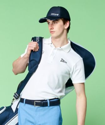 23区GOLF / ニジュウサンクゴルフ 通販 | ファッション・服 | 三越