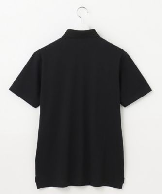 MEN】ハニカムカノコ半袖ポロシャツ（KHVTSS0305