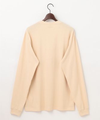 【ＦＩＬＳＯＮ】ＬＯＮＧ　ＳＬＥＥＶＥ　ＰＬＯＮＥＥＲ　ＧＲＡＰＨＩＣ　Ｔ　ＳＨＩＲＴ（ＫＫ１ＨＣＭ０６７０）