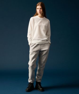 エルメスティシャツ(JWさん専用) MADE IN JAPAN／吸水速乾】ダイヤモンドワッフル