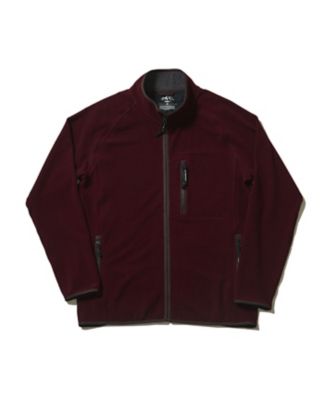 【ＪＯＳＥＰＨ ＡＢＢＯＵＤ ＭＯＵＮＴＡＩＮ／ＵＮＩＳＥＸ】ポーラテックブロックフリース（ＫＫ１ＨＩＷ０６５０）