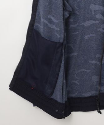 【ＵＮＩＳＥＸ】ドライタッチ　クールスキンカモパーカー（ＫＫ１ＨＳＭ０６５１）
