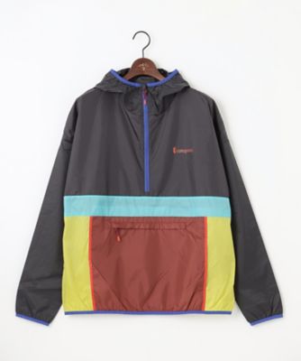 パッカブル】ＣＯＴＯＰＡＸＩ Ｔｅｃａ Ｈａｌｆ－Ｚｉｐ