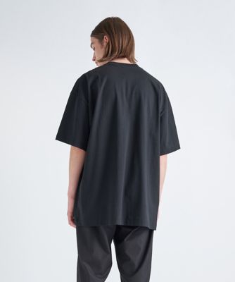 ＳＵＶＩＮ　ＡＩＲ　ＳＰＩＮＮＩＮＧ　｜　オーバーサイズ　Ｓ／Ｓ　Ｔシャツ　－　ＵＮＩＳＥＸ（ＫＫＡＧＢＷ００３０）