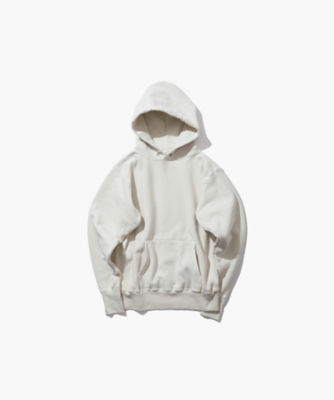 akane utsunomiya ノースリーブフーディリブ