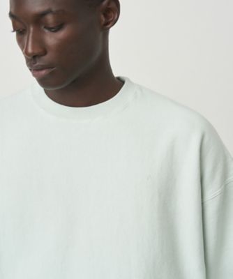 NATURAL DYED URAKE ｜ オーバーサイズプルオーバー  