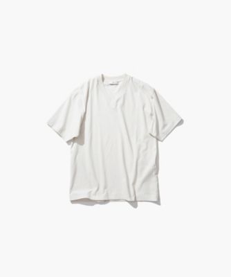 ＦＲＥＳＣＡ　ＮＵＢＡＣＫ　｜　ＶネックＴシャツ（ＫＫＡＧＣＷ０６０３）