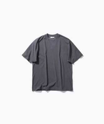 ＦＲＥＳＣＡ　ＮＵＢＡＣＫ　｜　ＶネックＴシャツ（ＫＫＡＧＣＷ０６０３）