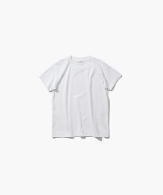 ＤＲＹ　ＣＯＴＴＯＮ　ＪＥＲＳＥＹ　｜　クルーネックＴシャツ（ＫＫＡＧＧＭ０１１５）