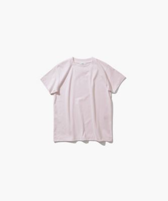 ＤＲＹ　ＣＯＴＴＯＮ　ＪＥＲＳＥＹ　｜　コンパクトＴシャツ（ＫＫＡＧＧＭ０１１５）