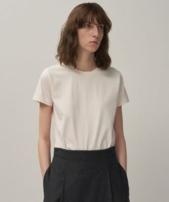 ＤＲＹ　ＣＯＴＴＯＮ　ＪＥＲＳＥＹ　｜　コンパクトＴシャツ（ＫＫＡＧＧＭ０１１５）
