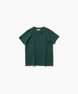 ＤＲＹ　ＣＯＴＴＯＮ　ＪＥＲＳＥＹ　｜　クルーネックＴシャツ（ＫＫＡＧＧＭ０１１５）