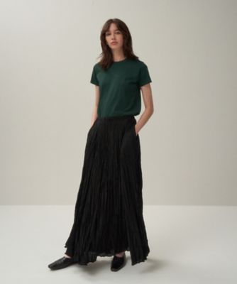 ＤＲＹ　ＣＯＴＴＯＮ　ＪＥＲＳＥＹ　｜　クルーネックＴシャツ（ＫＫＡＧＧＭ０１１５）