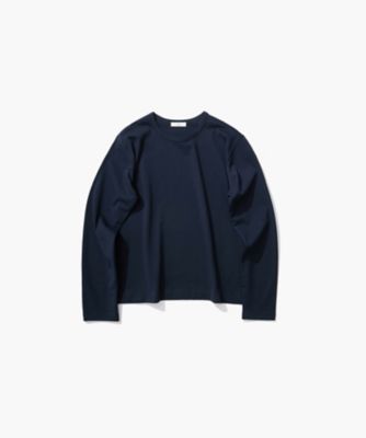 ＤＲＹ　ＣＯＴＴＯＮ　ＪＥＲＳＥＹ　｜　ロングスリーブＴシャツ（ＫＫＡＧＧＭ０１１６）