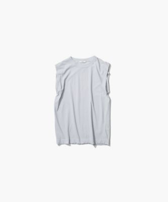 ＦＲＥＳＣＡ　ＳＩＮＧＬＥ　ＪＥＲＳＥＹ　｜　タンクトップ（ＫＫＡＧＧＭ０４００）