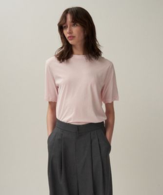 ＦＲＥＳＣＡ　ＳＩＮＧＬＥ　ＪＥＲＳＥＹ　｜　スタンダードＴシャツ（ＫＫＡＧＧＭ０４０１）