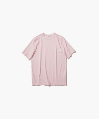 ＦＲＥＳＣＡ　ＳＩＮＧＬＥ　ＪＥＲＳＥＹ　｜　スタンダードＴシャツ（ＫＫＡＧＧＭ０４０１）