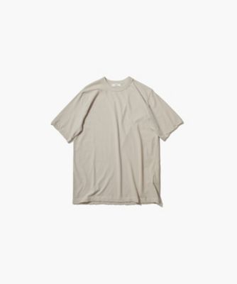 ＦＲＥＳＣＡ　ＳＩＮＧＬＥ　ＪＥＲＳＥＹ　｜　スタンダードＴシャツ（ＫＫＡＧＧＭ０４０１）