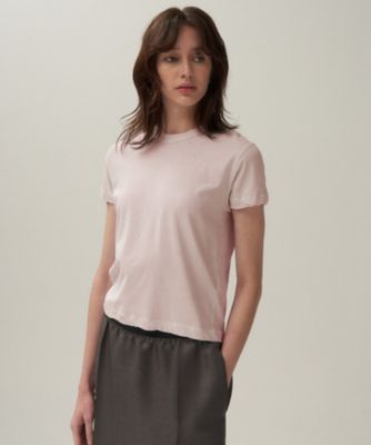 ＦＲＥＳＣＡ　ＳＩＮＧＬＥ　ＪＥＲＳＥＹ　｜　コンパクトＴシャツ（ＫＫＡＧＧＭ０４０２）