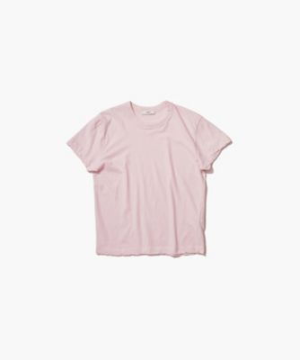 ＦＲＥＳＣＡ　ＳＩＮＧＬＥ　ＪＥＲＳＥＹ　｜　コンパクトＴシャツ（ＫＫＡＧＧＭ０４０２）
