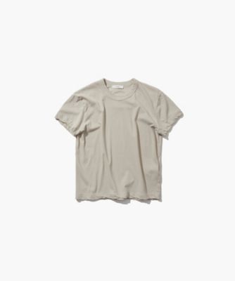 ＦＲＥＳＣＡ　ＳＩＮＧＬＥ　ＪＥＲＳＥＹ　｜　コンパクトＴシャツ（ＫＫＡＧＧＭ０４０２）