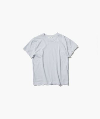 ＦＲＥＳＣＡ　ＳＩＮＧＬＥ　ＪＥＲＳＥＹ　｜　コンパクトＴシャツ（ＫＫＡＧＧＭ０４０２）