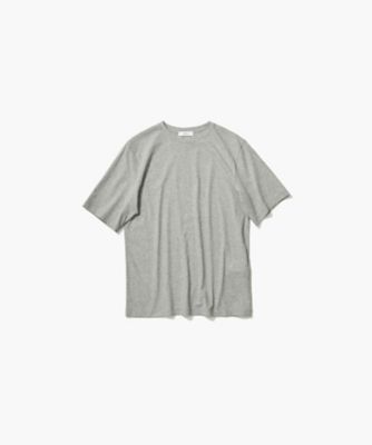 ５０／－　ＯＲＧＡＮＩＣ　ＦＲＥＳＣＡ　｜　スタンダードＴシャツ（ＫＫＡＧＧＭ０４０５）