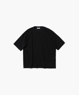 ５０／－　ＯＲＧＡＮＩＣ　ＦＲＥＳＣＡ　｜　オーバーサイズＴシャツ（ＫＫＡＧＧＭ０４０６）