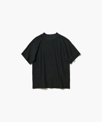 ＦＲＥＳＣＡ　ＮＵＢＵＣＫ　｜　モックネックＴシャツ（ＫＫＡＧＧＭ０６０５）
