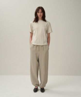 ＦＲＥＳＣＡ　ＮＵＢＵＣＫ　｜　モックネックＴシャツ（ＫＫＡＧＧＭ０６０５）
