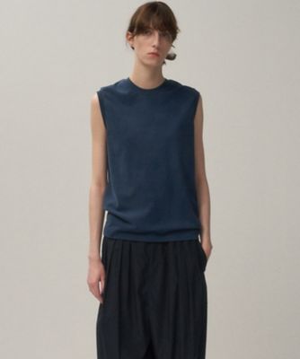 ＨＡＲＤ　ＷＡＳＨＥＤ　ＳＵＶＩＮ　｜　タンクトップ（ＫＫＡＧＧＭ０６０６）