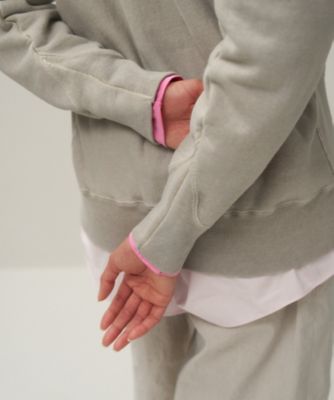 ＮＡＴＵＲＡＬ　ＤＹＥＤ　ＵＲＡＫＥ　｜　フーディー　－　ＵＮＩＳＥＸ（ＫＫＡＧＧＭ６９５０）