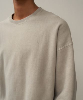 NATURAL DYED URAKE ｜ オーバーサイズ
