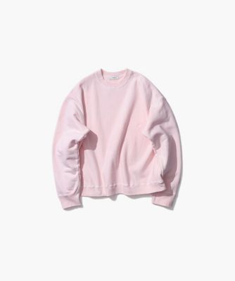 NATURAL DYED URAKE ｜ オーバーサイズ