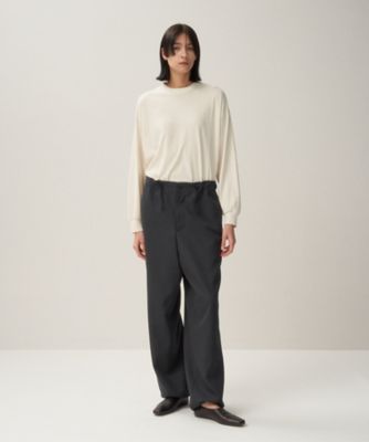ＦＲＥＳＣＡ　ＮＵＢＵＣＫ　｜　ロングスリーブＴシャツ（ＫＫＡＧＧＷ０６０４）
