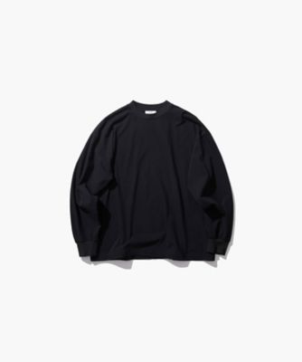 ＦＲＥＳＣＡ　ＮＵＢＵＣＫ　｜　ロングスリーブＴシャツ（ＫＫＡＧＧＷ０６０４）