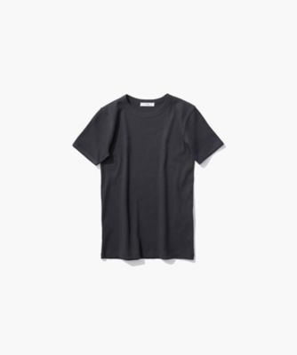 ＲＥＣＹＣＬＥ　ＳＵＶＩＮ　ＲＩＢ　｜　フィットＴシャツ（ＫＫＡＧＧＷ０７０８）