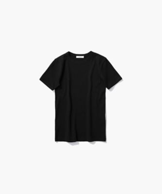 ＲＥＣＹＣＬＥ　ＳＵＶＩＮ　ＲＩＢ　｜　フィットＴシャツ（ＫＫＡＧＧＷ０７０８）