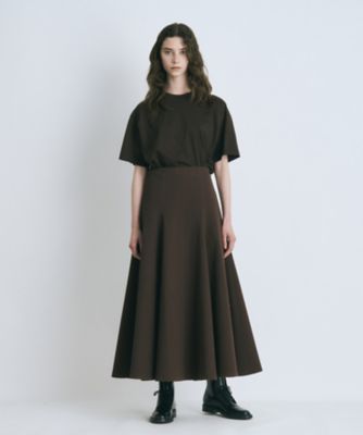 ＳＵＶＩＮ　６０／２　｜　オーバーサイズＴシャツ　－　ＵＮＩＳＥＸ（ＫＫＡＧＩＭ００１５）