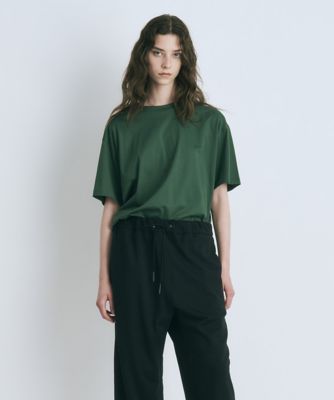ＳＵＶＩＮ　６０／２　｜　オーバーサイズＴシャツ　－　ＵＮＩＳＥＸ（ＫＫＡＧＩＭ００１５）