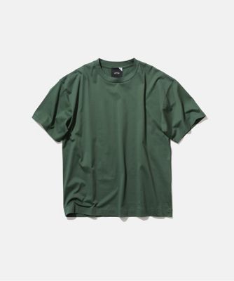 ＳＵＶＩＮ　６０／２　｜　オーバーサイズＴシャツ　－　ＵＮＩＳＥＸ（ＫＫＡＧＩＭ００１５）