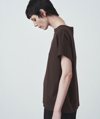 ＳＵＶＩＮ　６０／２　｜　キャップスリーブＴシャツ（ＫＫＡＧＩＭ００１７）